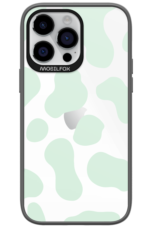Minty Moo - Apple iPhone 14 Pro Max