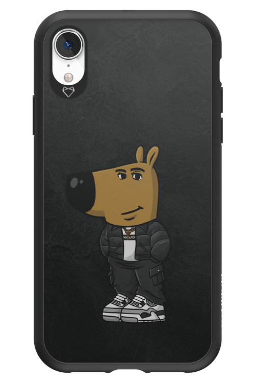 Chill Guy - Apple iPhone XR