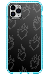 Angry Girlfriend - Apple iPhone 11 Pro Max