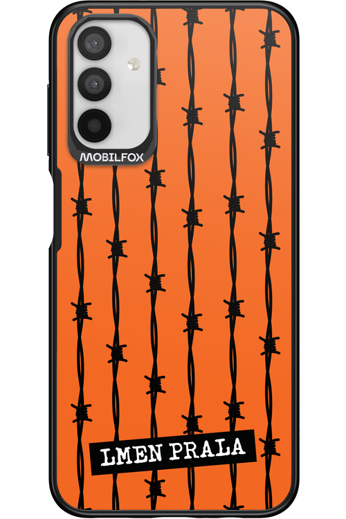 Böri Prala - Samsung Galaxy A04s