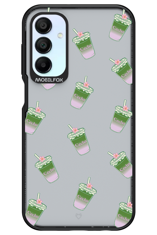 Matcha Mood - Samsung Galaxy A15