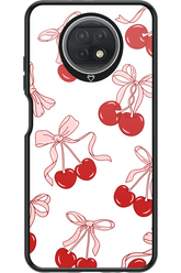 Cherry Queen - Xiaomi Redmi Note 9T 5G