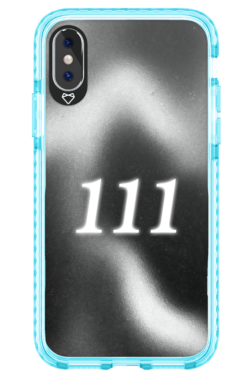 111 - Apple iPhone X