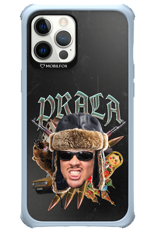 Lmen Panel - Apple iPhone 12 Pro Max