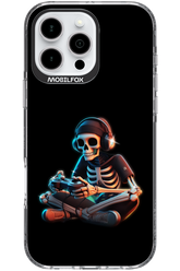 Dead Pose - Apple iPhone 16 Pro Max