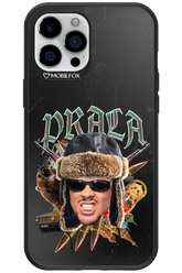 Lmen Panel - Apple iPhone 12 Pro Max