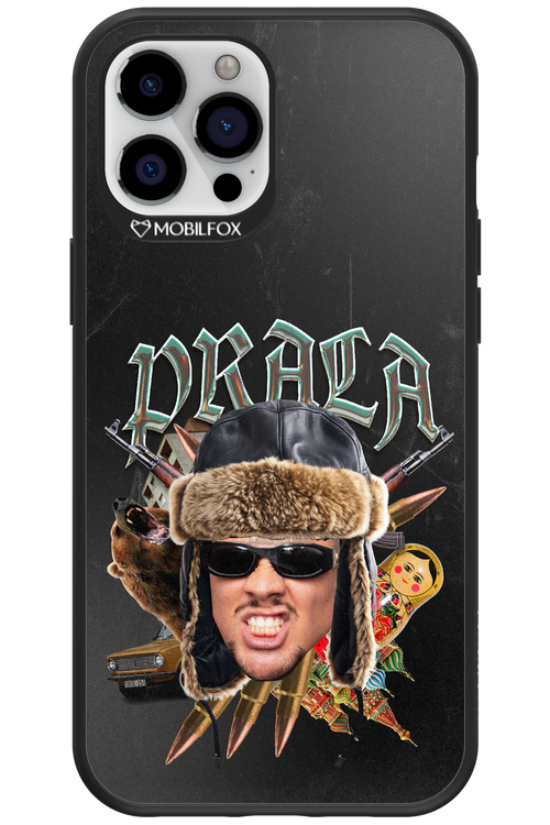 Lmen Panel - Apple iPhone 12 Pro Max