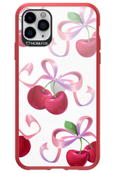 Cherry Cherry Lady - Apple iPhone 11 Pro Max