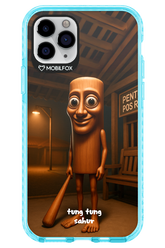 Tung tung sahur - Apple iPhone 11 Pro