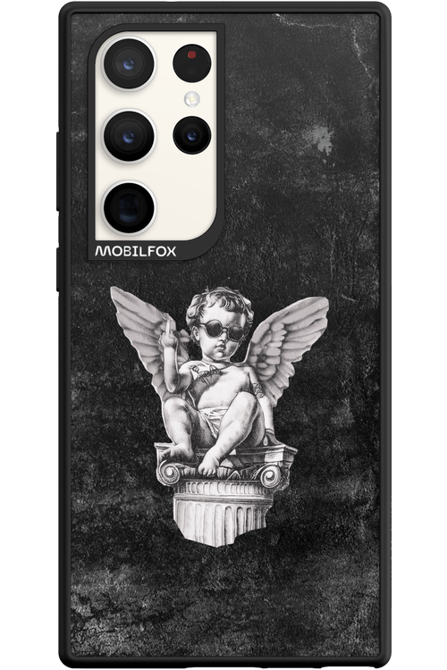 Fallen Angel - Samsung Galaxy S23 Ultra