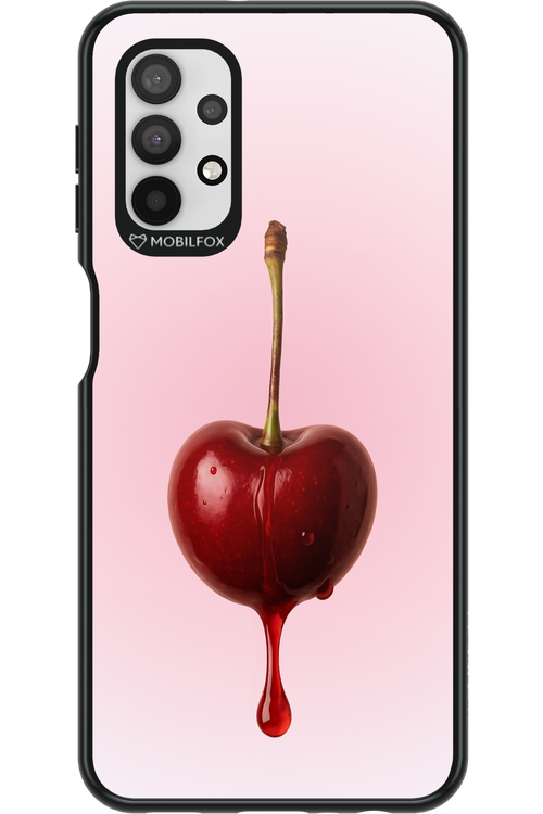 Cherry Babe - Samsung Galaxy A32 5G