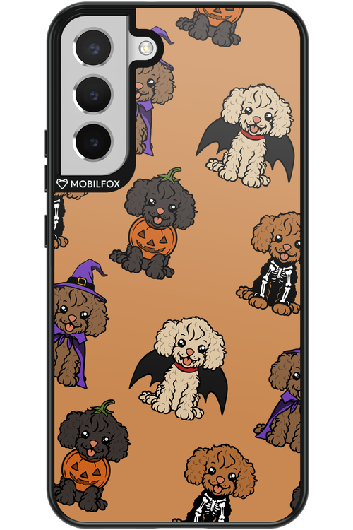 BOO-DLE CREW - Samsung Galaxy S22+