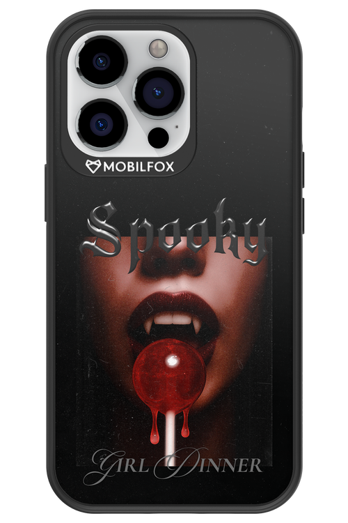 Freaky Girl - Apple iPhone 13 Pro