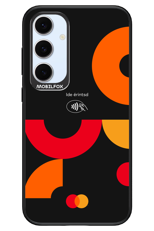 MC Black 2.0 - Samsung S24 FE