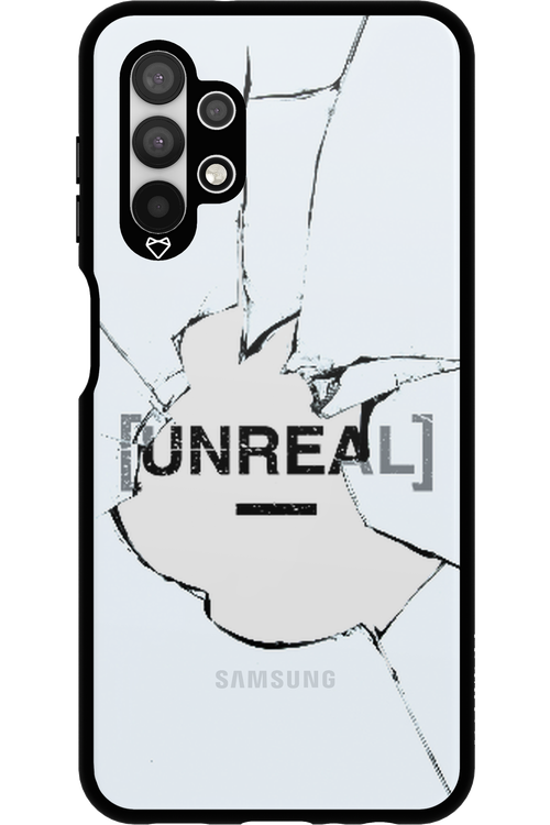 Broken Glass - Samsung Galaxy A13 4G
