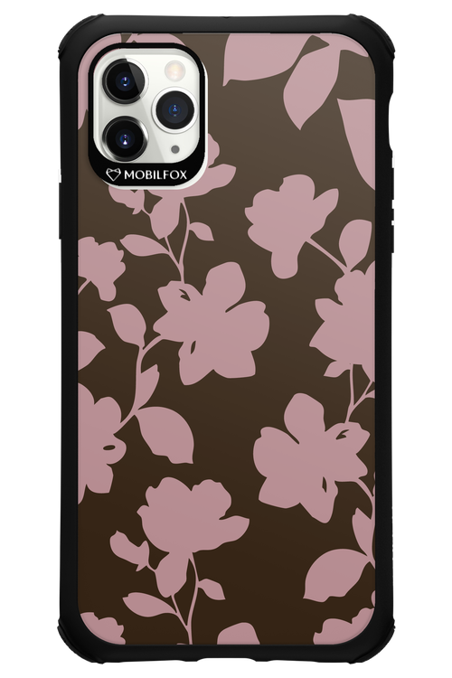 Flower Serenade - Apple iPhone 11 Pro Max