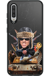Final Boss - Samsung Galaxy A70