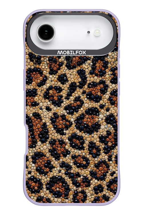 Crystal Roar - Apple iPhone 17 Air