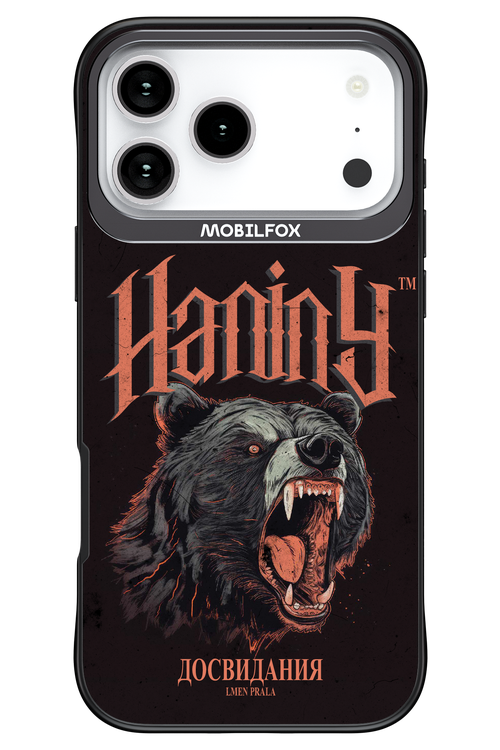 Slavic Prala - Apple iPhone 17 Pro Max