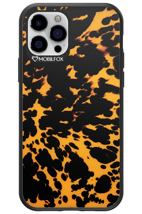 Tortoise Shell 2.0 - Apple iPhone 12 Pro