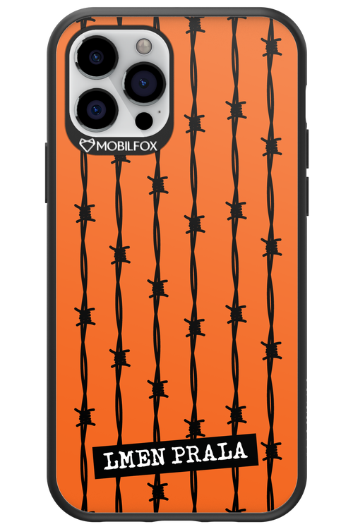 Böri Prala - Apple iPhone 12 Pro