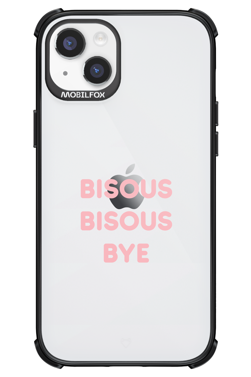 Bisous Leather - Apple iPhone 14 Plus
