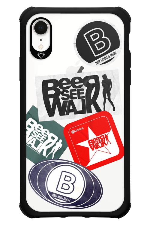 Beerseewalk I - Apple iPhone XR