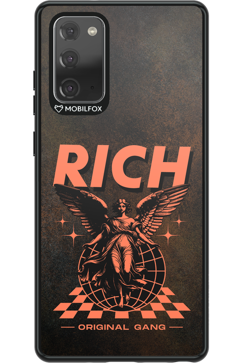 Original Gang - Samsung Galaxy Note 20