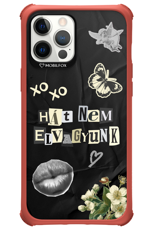 Hát nem elvagyunk 2 - Apple iPhone 12 Pro Max