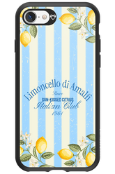Limoncello - Apple iPhone 8