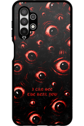 The Watchers - Samsung Galaxy A13 4G