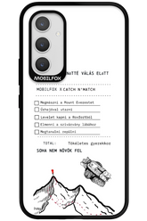 teendők felnőtté válás előtt - Samsung Galaxy A54