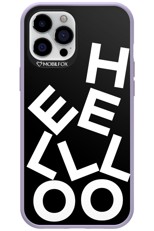 HEELLLOO - Apple iPhone 12 Pro Max