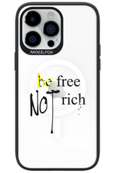 Be Free - Apple iPhone 14 Pro Max