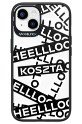 HEEELLLOOOOO - Apple iPhone 14