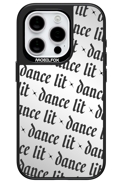 DL T Mirror - Apple iPhone 15 Pro