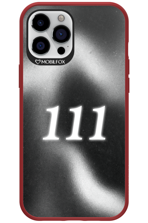111 - Apple iPhone 12 Pro Max