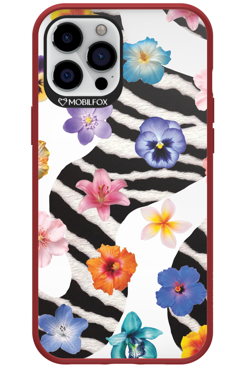 MOM'S FLOWERS - Apple iPhone 12 Pro Max