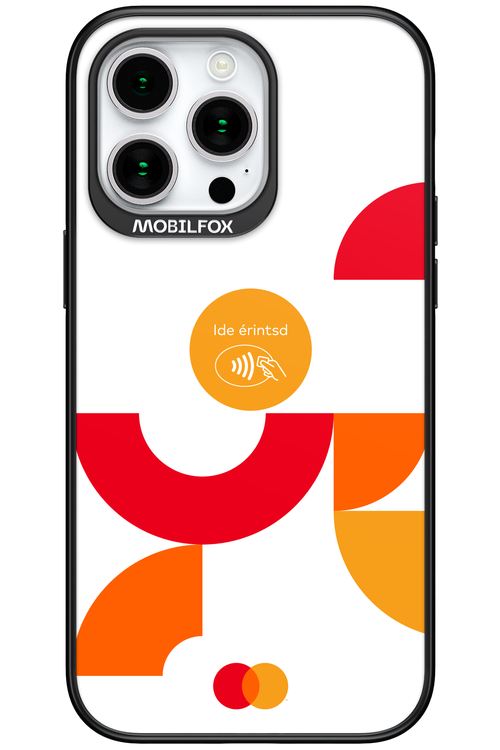 MC Color - Apple iPhone 15 Pro Max