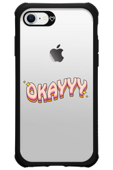 Okayyy - Apple iPhone 7