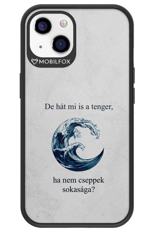 Tenger - Apple iPhone 13