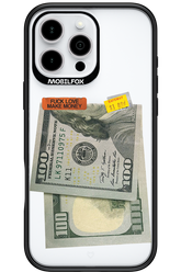 Dollar - Apple iPhone 16 Pro Max