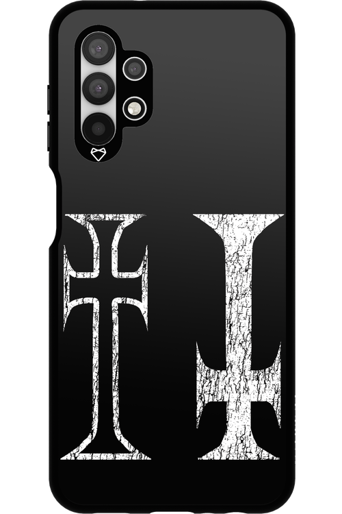 Double crosss - Samsung Galaxy A13 4G