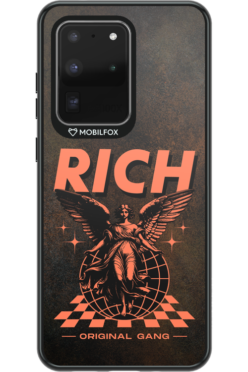 Original Gang - Samsung Galaxy S20 Ultra 5G