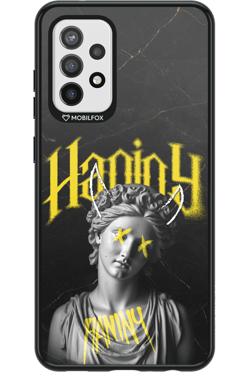 Classic Haniny - Samsung Galaxy A72