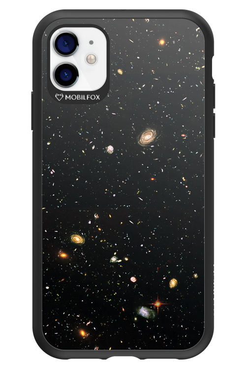 Cosmic Space - Apple iPhone 11