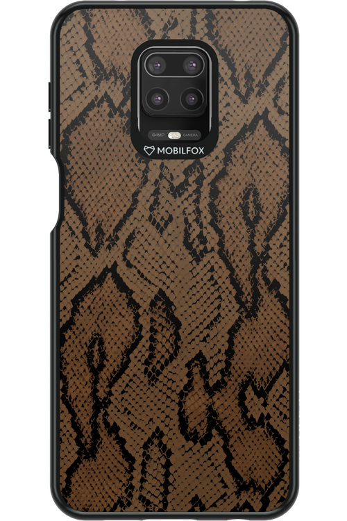 Nude Mamba - Xiaomi Redmi Note 9 Pro