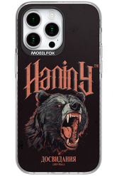 Slavic Prala - Apple iPhone 15 Pro Max