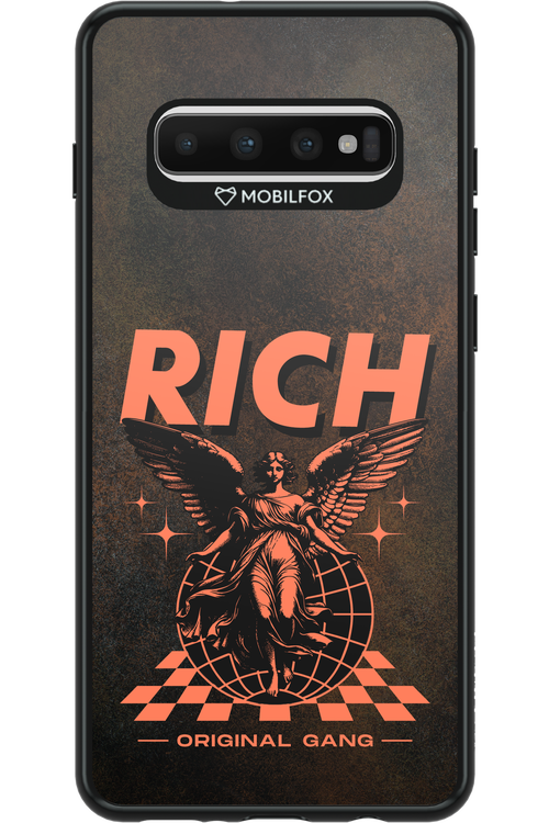 Original Gang - Samsung Galaxy S10+