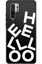 HEELLLOO - Huawei P30 Pro
